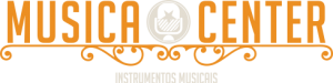 Musica Center Logo